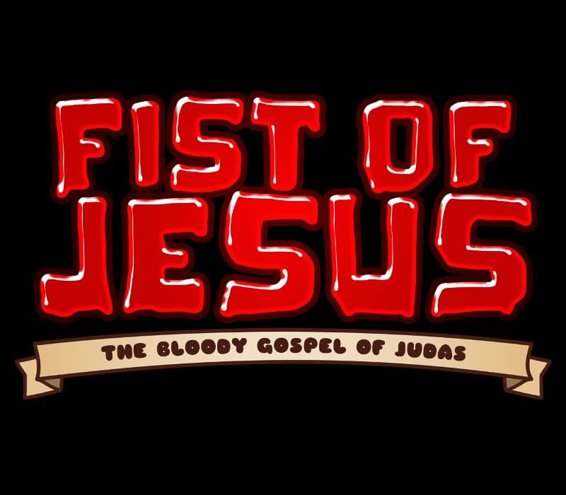 Fist of Jesus Steam CD Key