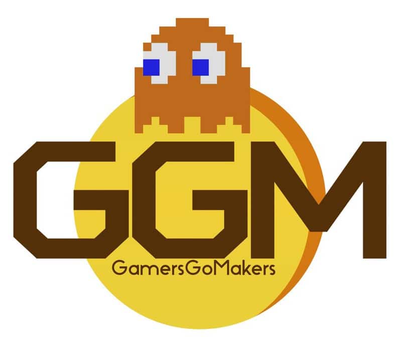 GamersGoMakers Steam CD Key