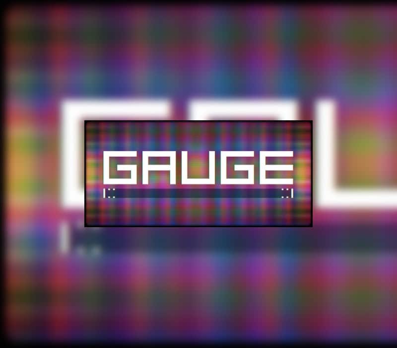 GAUGE Steam CD Key