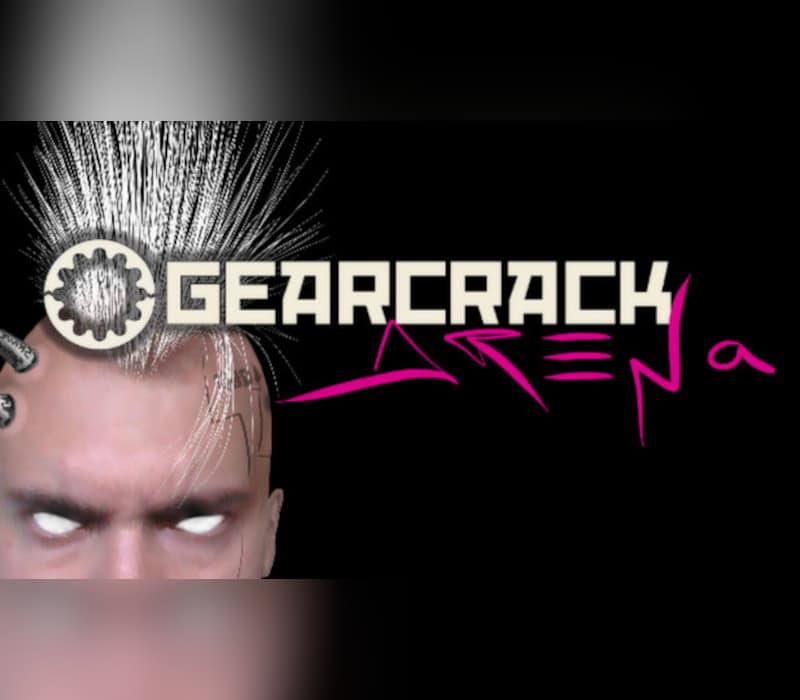 GEARCRACK Arena + Soundtrack Steam Gift