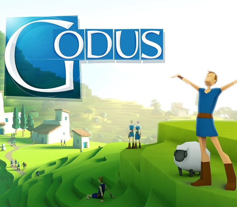 Godus Steam CD Key