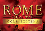 Rome: Total War Gold Edition Steam CD Key