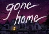 Gone Home Steam Gift