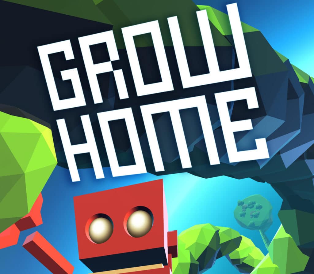 Grow Home Steam CD Key