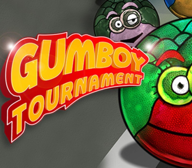 Gumboy Tournament Steam CD Key