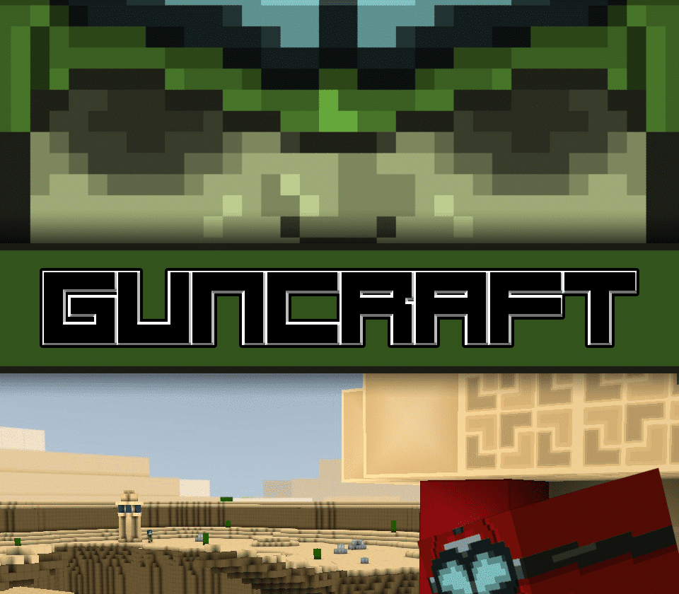 Guncraft Steam CD Key