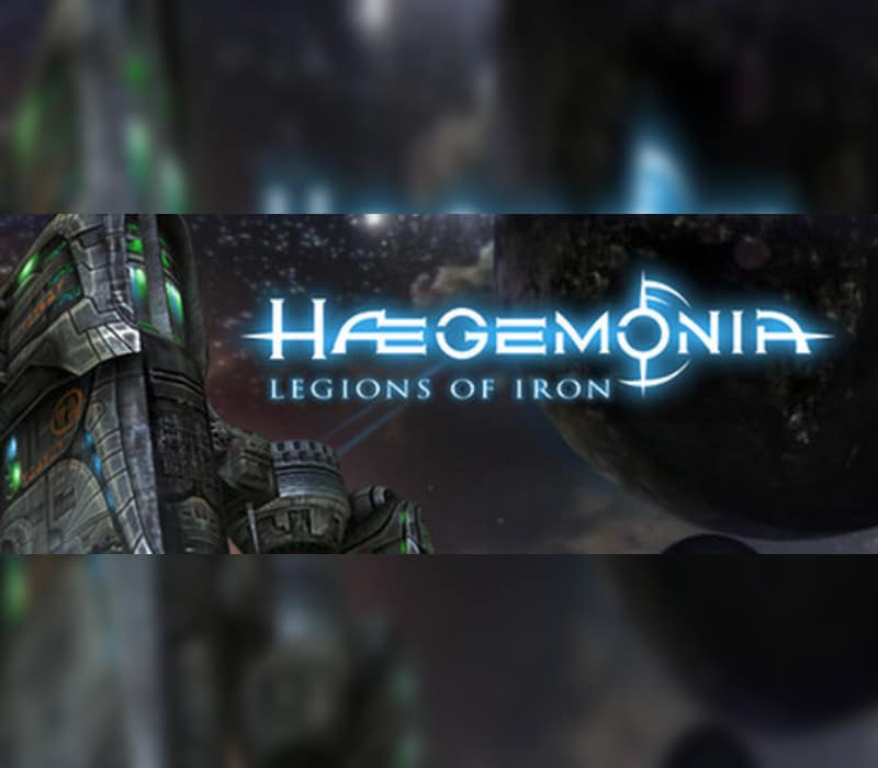 Haegemonia Bundle Steam CD Key