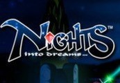 NiGHTS into Dreams Steam CD Key