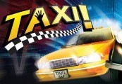 Taxi Steam CD Key