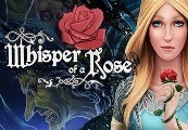 Whisper of a Rose PC Steam CD Key