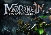 Mordheim: City of the Damned Steam CD Key