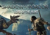 Middle-Earth: Shadow of Mordor – Lord of the Hunt DLC Steam CD Key