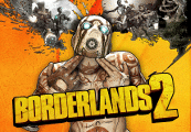 Borderlands 2 – Complete Headhunter Pack DLC Steam CD Key