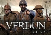 Verdun Steam CD Key