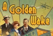 A Golden Wake PC Steam CD Key