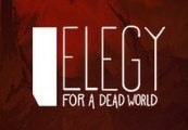 Elegy for a Dead World Steam CD Key