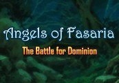 Angels of Fasaria: The Battle for Dominion Steam CD Key