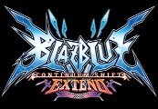 BlazBlue: Continuum Shift Extend Steam CD Key