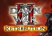 Warhammer 40,000: Dawn of War II: Retribution – Hive Tyrant Wargear DLC PC Steam CD Key