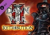 Warhammer 40,000: Dawn of War II: Retribution – Space Marines Race Pack DLC PC Steam CD Key