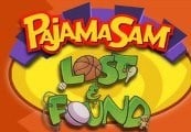 Pajama Sam’s Lost & Found Steam CD Key