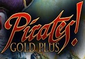 Sid Meier’s Pirates! Gold Plus (Classic) Steam CD Key