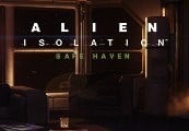 Alien: Isolation – Safe Haven DLC PC Steam CD Key