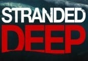 Stranded Deep Steam Gift