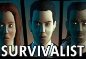 Survivalist Steam CD Key