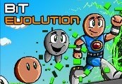 BiT Evolution Steam CD Key