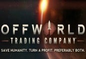 Offworld Trading Company Steam CD Key