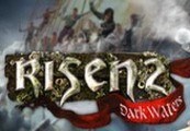 Risen 2: Dark Waters Stam Gift