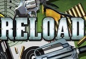 Reload Steam CD Key