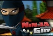 Ninja Guy Steam CD Key