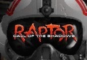 Raptor: Call of The Shadows – 2015 Edition Steam CD Key