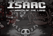 Binding of Isaac: Wrath of the Lamb DLC Steam Gift