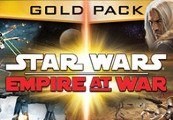 Star Wars Empire at War: Gold Pack Steam Gift