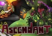 Ascendant Steam CD Key