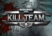 Warhammer 40,000: Kill Team Steam CD Key