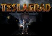 Teslagrad Steam CD Key