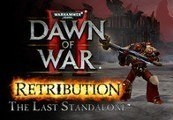 Warhammer 40,000: Dawn of War II: Retribution – The Last Standalone PC Steam Gift