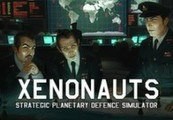 Xenonauts Steam Gift