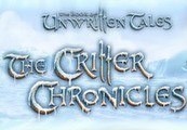 The Book of Unwritten Tales: The Critter Chronicles Collectors Edition Steam CD Key