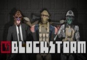 Blockstorm Steam CD Key