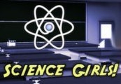 Science Girls Steam CD Key