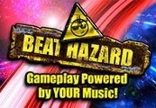 Beat Hazard Steam Gift