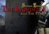 Nicolas Eymerich – The Inquisitor – Book 1 : The Plague Steam CD Key