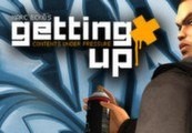 Marc Eckō’s Getting Up: Contents Under Pressure Steam Gift