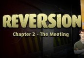 Reversion – The Meeting 2nd Chapter Steam CD Key