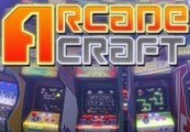 Arcadecraft Steam CD Key